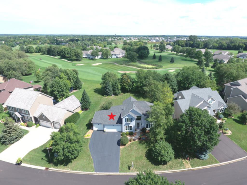 View of Residential at 8915 Deer Run Drive, Victoria MN 55386, Victoria - Mike Wilen | Minnesota Team Real Estate