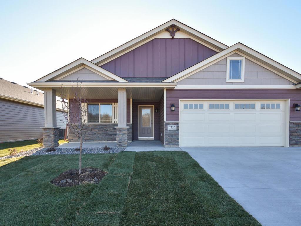 View of Residential at 4267 124th Avenue, Blaine MN 55449, Blaine - Mike Wilen | Minnesota Team Real Estate
