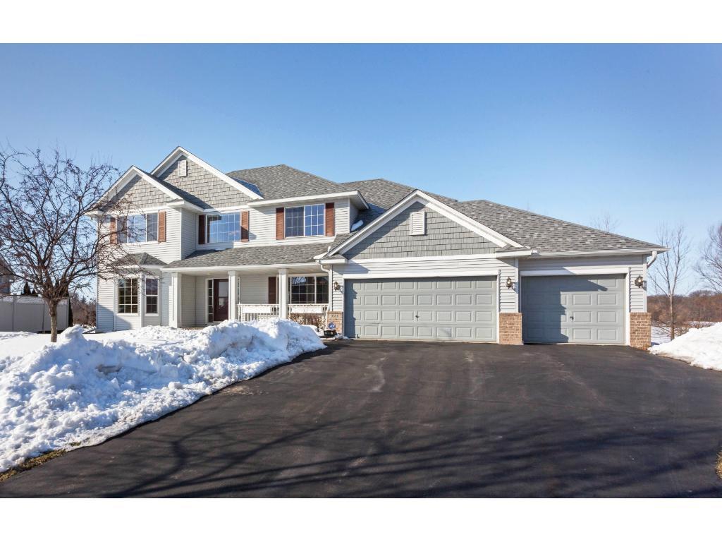 View of Residential at 9598 Gander Lane, Minnetrista MN 55375, Minnetrista - Mike Wilen | Minnesota Team Real Estate