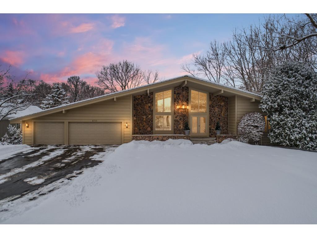 View of Residential at 6715 Indian Hills Road, Edina MN 55439, Edina - Mike Wilen | Minnesota Team Real Estate