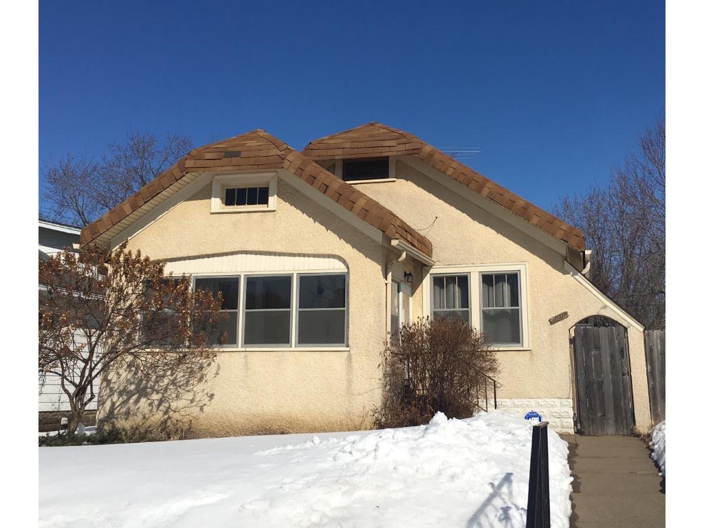 View of Residential at 1231 Van Buren Avenue, Saint Paul MN 55104, Saint Paul - Mike Wilen | Minnesota Team Real Estate