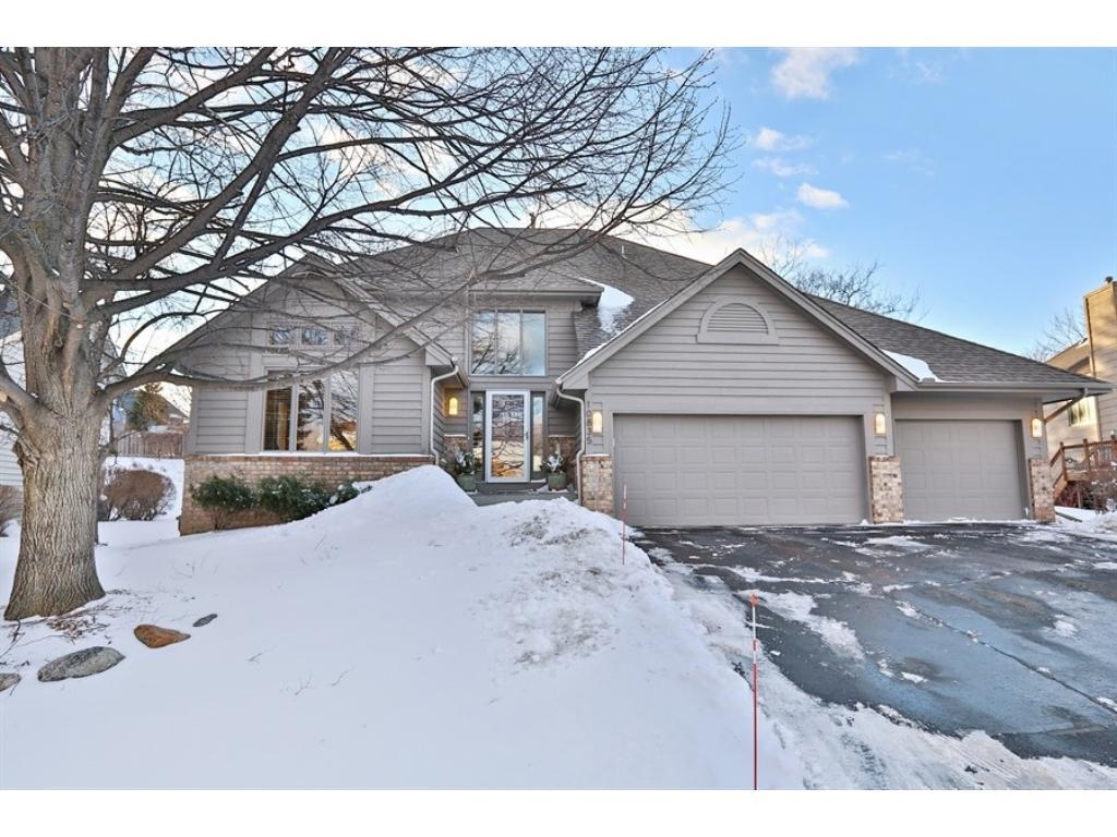 View of Residential at 10835 46th Place, Plymouth MN 55442, Plymouth - Mike Wilen | Minnesota Team Real Estate
