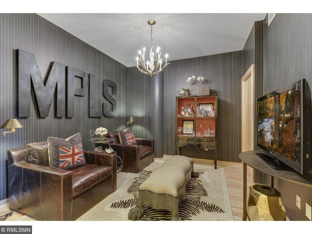 View of Residential at 401 2nd Street #309, Minneapolis MN 55401, Minneapolis - Mike Wilen | Minnesota Team Real Estate