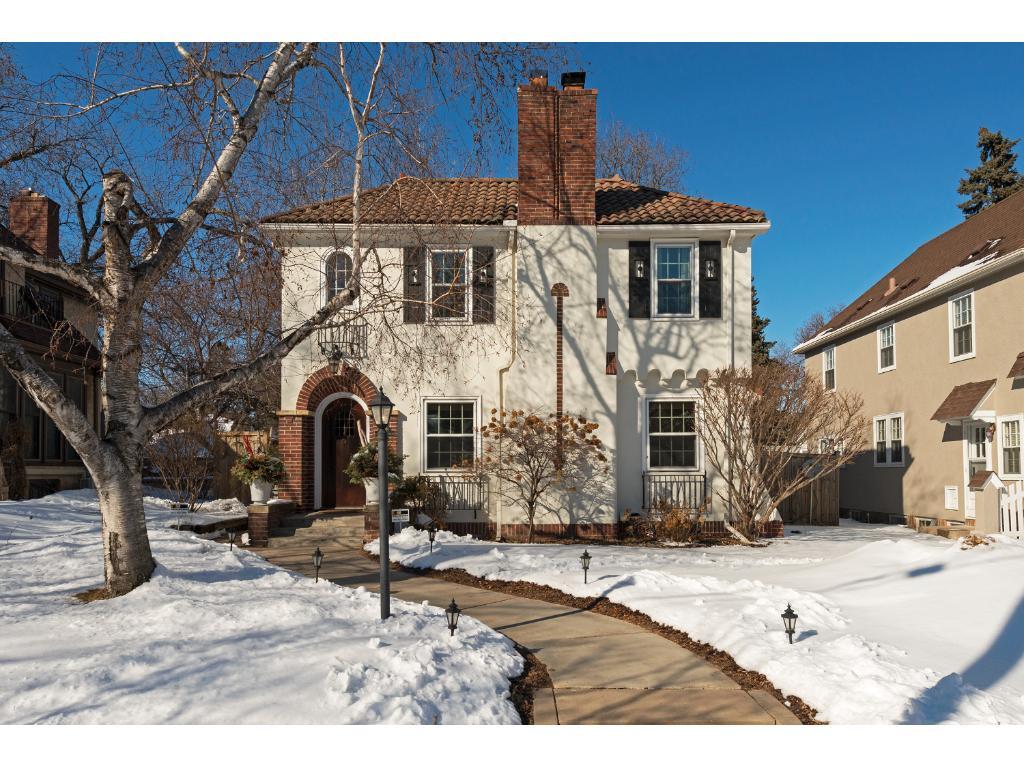 View of Residential at 108 49th Street, Minneapolis MN 55419, Minneapolis - Mike Wilen | Minnesota Team Real Estate