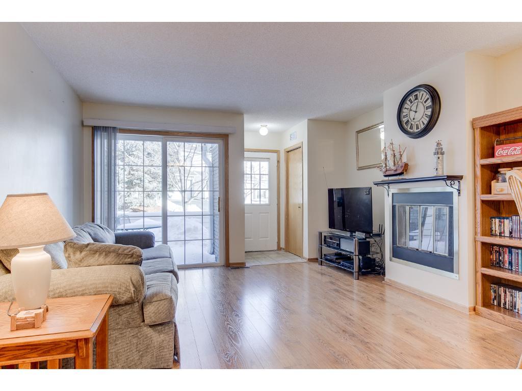 View of Residential at 12906 Echo Lane, Apple Valley MN 55124, Apple Valley - Mike Wilen | Minnesota Team Real Estate