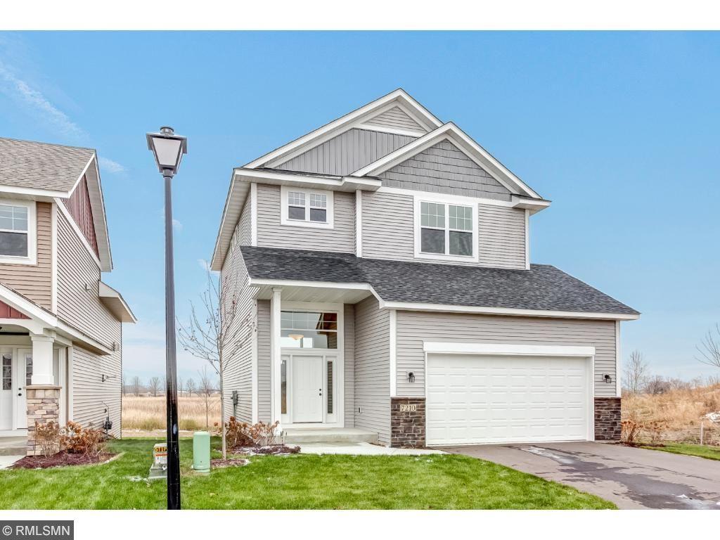 View of Residential at 7210 Kittredge Cove Cove, Otsego MN 55301, Otsego - Mike Wilen | Minnesota Team Real Estate