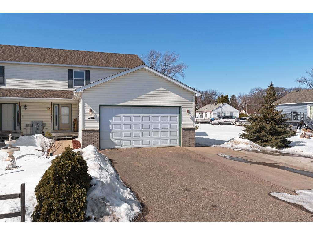 View of Residential at 1396 108th Avenue, Blaine MN 55434, Blaine - Mike Wilen | Minnesota Team Real Estate
