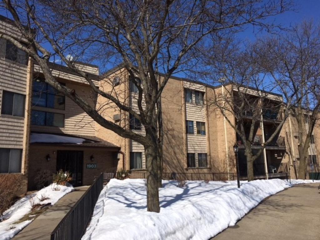 View of Residential at 1903 Silver Bell Road #106, Eagan MN 55122, Eagan - Mike Wilen | Minnesota Team Real Estate
