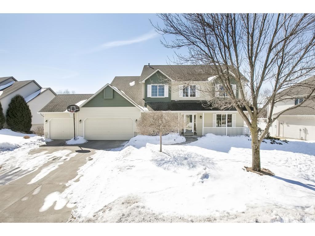 View of Residential at 14058 Flagstone Trail, Apple Valley MN 55124, Apple Valley - Mike Wilen | Minnesota Team Real Estate
