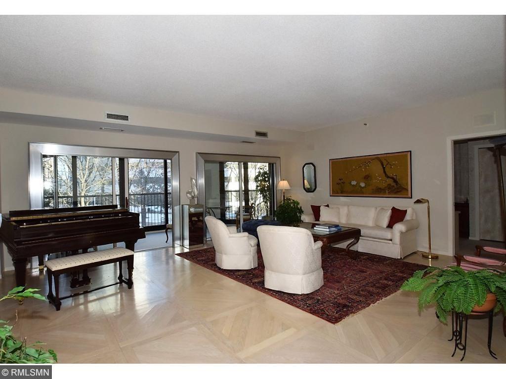 View of Residential at 1235 Yale Place #309, Minneapolis MN 55403, Minneapolis - Mike Wilen | Minnesota Team Real Estate