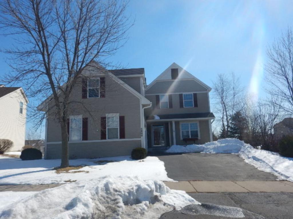 View of Residential at 6800 Peony Lane, Maple Grove MN 55311, Maple Grove - Mike Wilen | Minnesota Team Real Estate