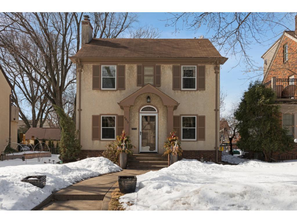 View of Residential at 4812 11th Avenue, Minneapolis MN 55417, Minneapolis - Mike Wilen | Minnesota Team Real Estate