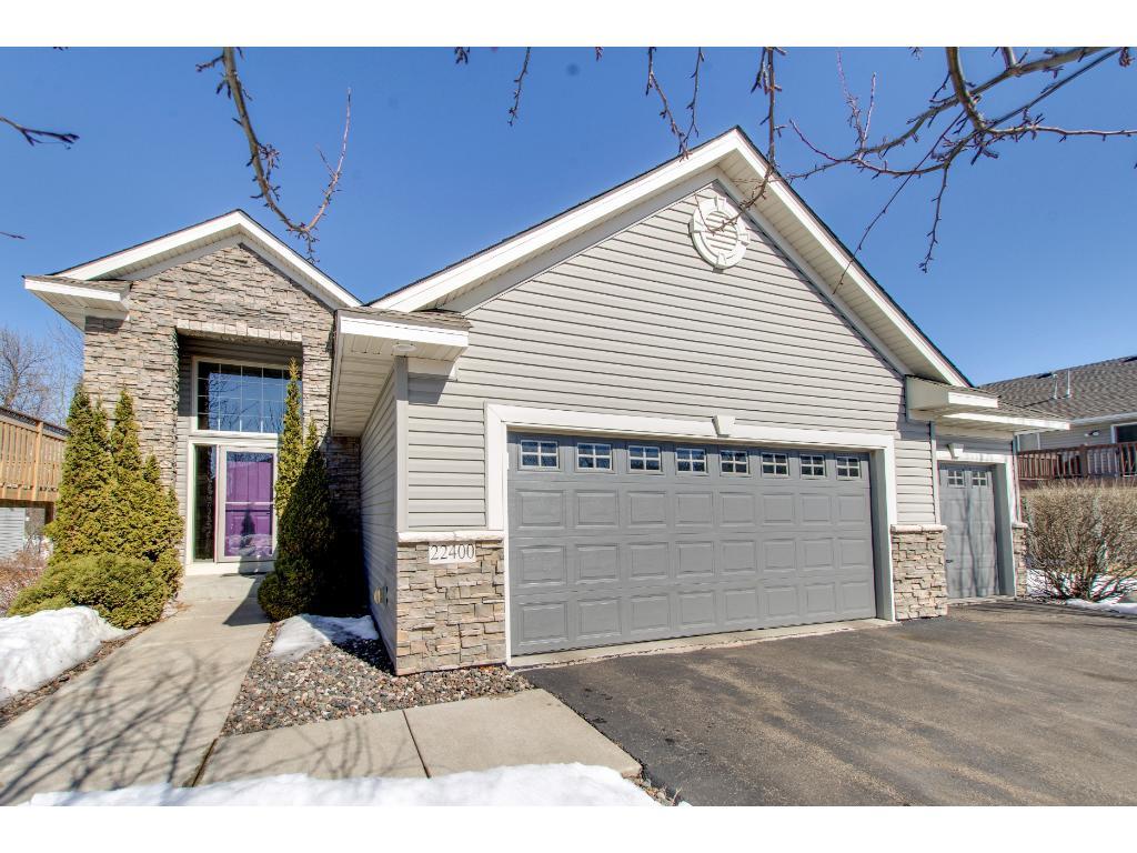 View of Residential at 22400 Evergreen Circle, Forest Lake MN 55025, Forest Lake - Mike Wilen | Minnesota Team Real Estate