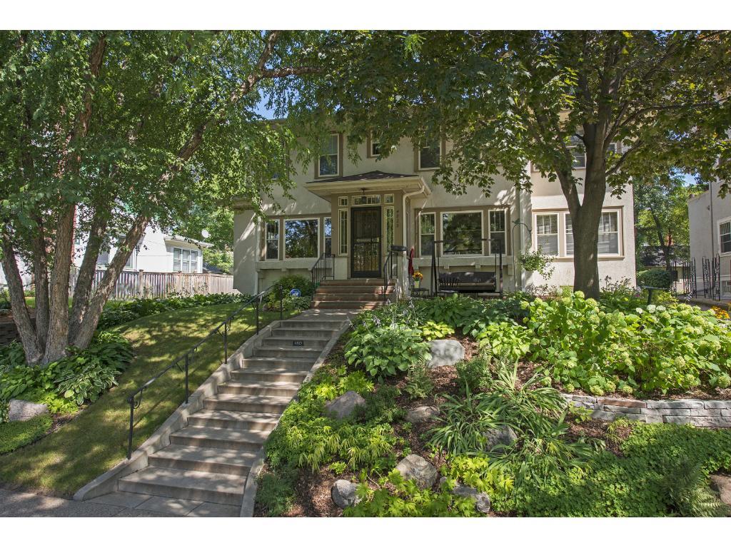 View of Residential at 4825 Fremont Avenue, Minneapolis MN 55419, Minneapolis - Mike Wilen | Minnesota Team Real Estate