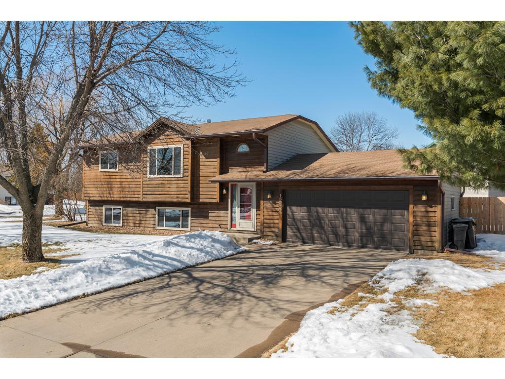 View of Residential at 10923 Xylon Court, Champlin MN 55316, Champlin - Mike Wilen | Minnesota Team Real Estate