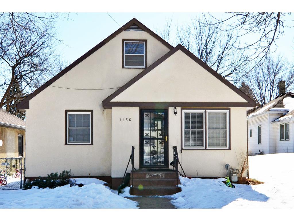 View of Residential at 1156 Jessamine Avenue, Saint Paul MN 55106, Saint Paul - Mike Wilen | Minnesota Team Real Estate