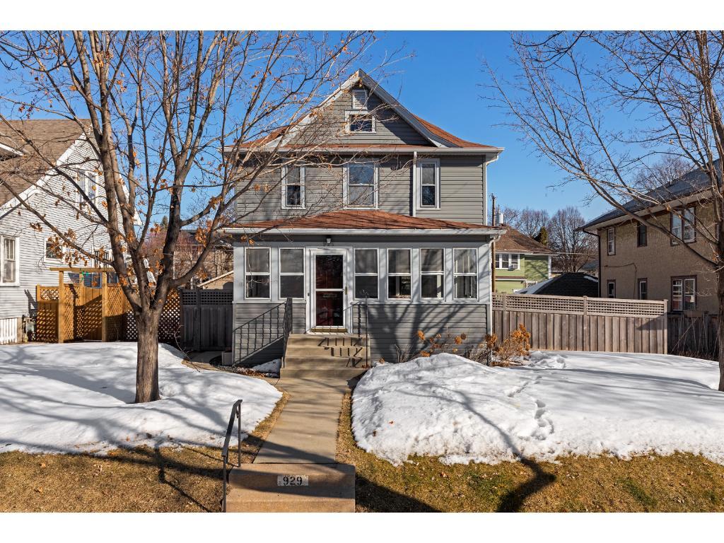 View of Residential at 929 Saint Clair Avenue, Saint Paul MN 55105, Saint Paul - Mike Wilen | Minnesota Team Real Estate