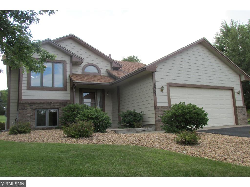 View of Residential at 8957 Packard Avenue, Otsego MN 55330, Otsego - Mike Wilen | Minnesota Team Real Estate