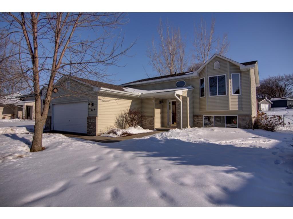 View of Residential at 224 Bluestem Avenue, Shakopee MN 55379, Shakopee - Mike Wilen | Minnesota Team Real Estate