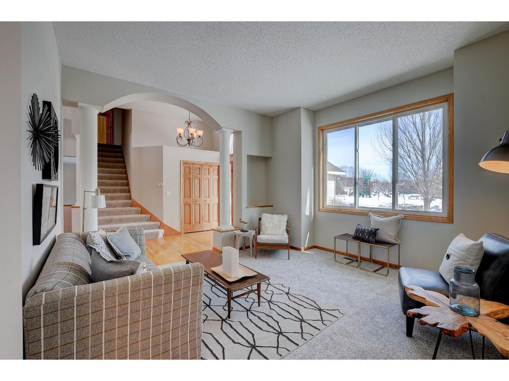 View of Residential at 679 Woodridge Drive, Chaska MN 55318, Chaska - Mike Wilen | Minnesota Team Real Estate
