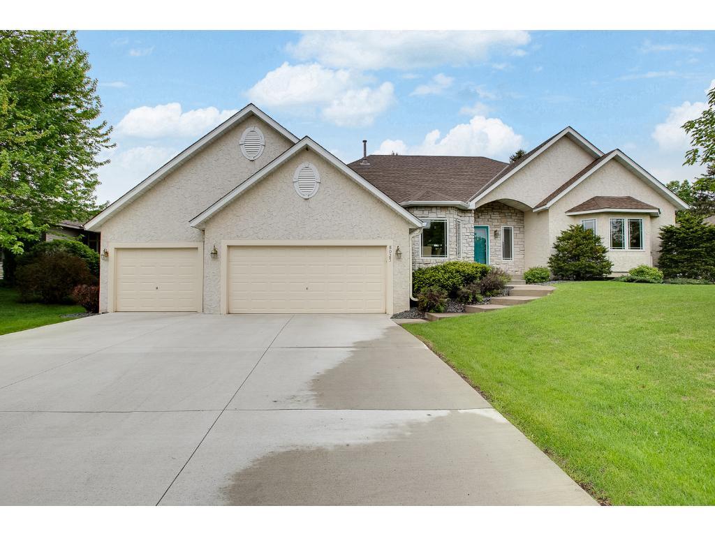 View of Residential at 8025 9th Street Way, Oakdale MN 55128, Oakdale - Mike Wilen | Minnesota Team Real Estate