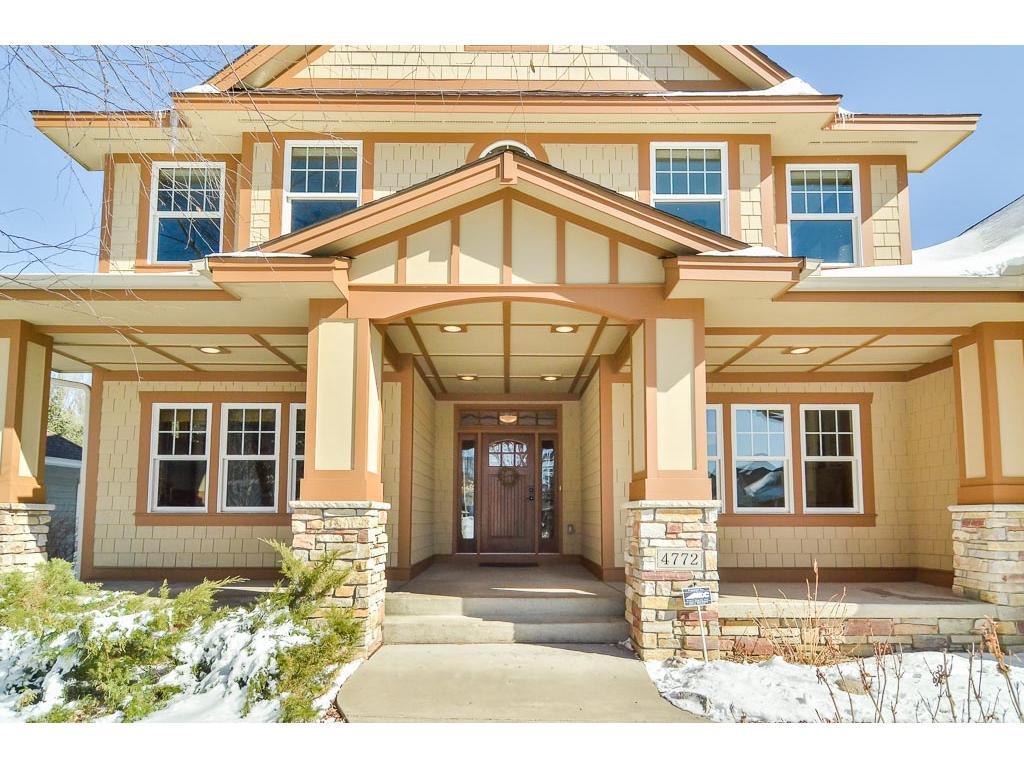 View of Residential at 4772 Cumberland Street, Shoreview MN 55126, Shoreview - Mike Wilen | Minnesota Team Real Estate