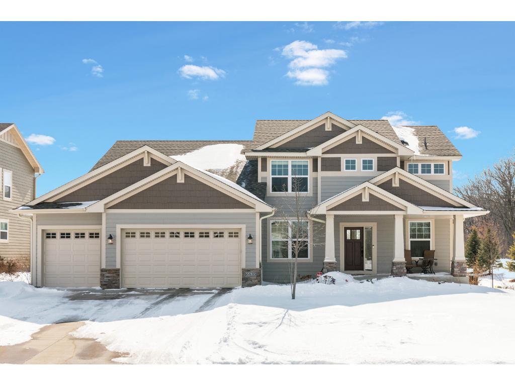 View of Residential at 16635 54th Avenue, Plymouth MN 55446, Plymouth - Mike Wilen | Minnesota Team Real Estate
