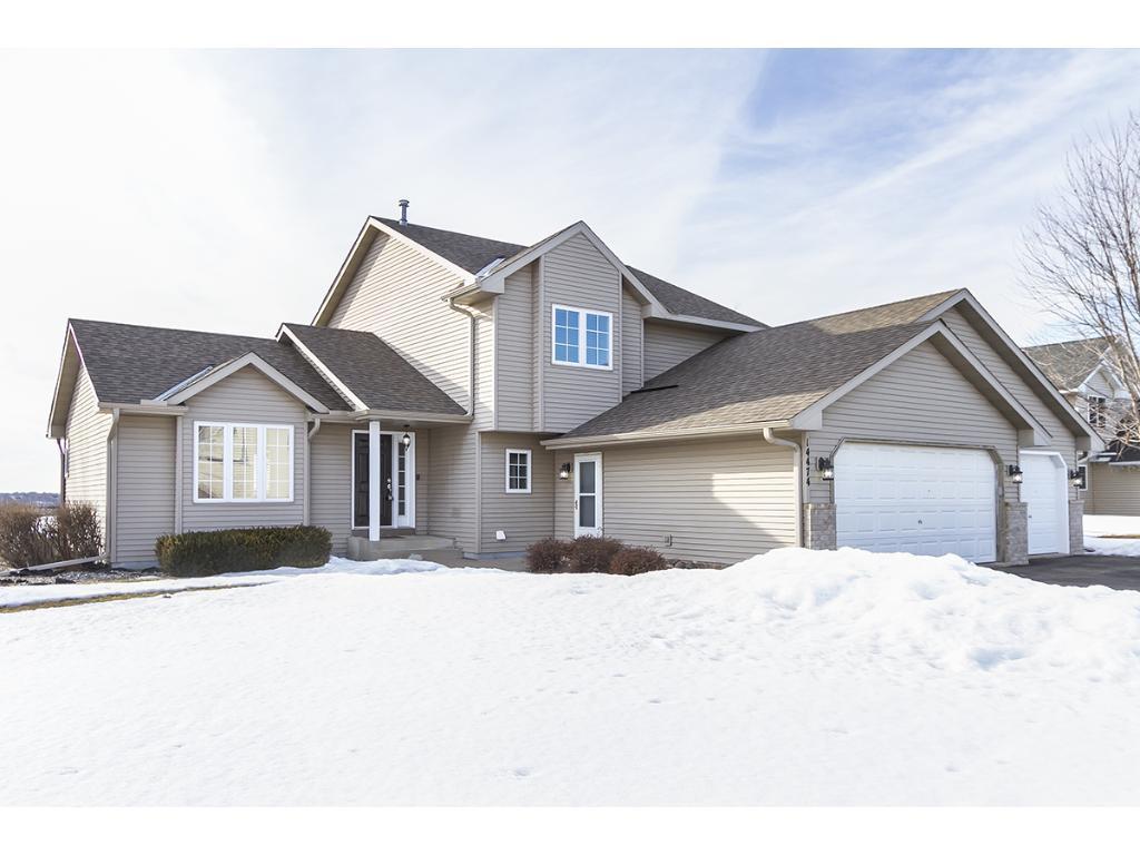 View of Residential at 14474 Pike Lake Trail, Prior Lake MN 55372, Prior Lake - Mike Wilen | Minnesota Team Real Estate