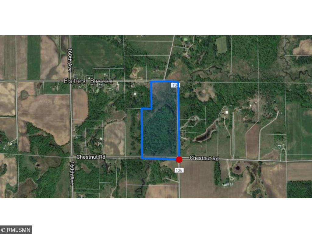 View of Land at xxx Chestnut Road, Milaca MN 56353, Milaca - Mike Wilen | Minnesota Team Real Estate