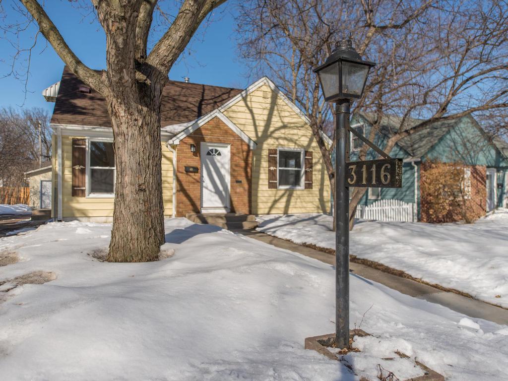View of Residential at 3116 Texas Avenue, Saint Louis Park MN 55426, Saint Louis Park - Mike Wilen | Minnesota Team Real Estate