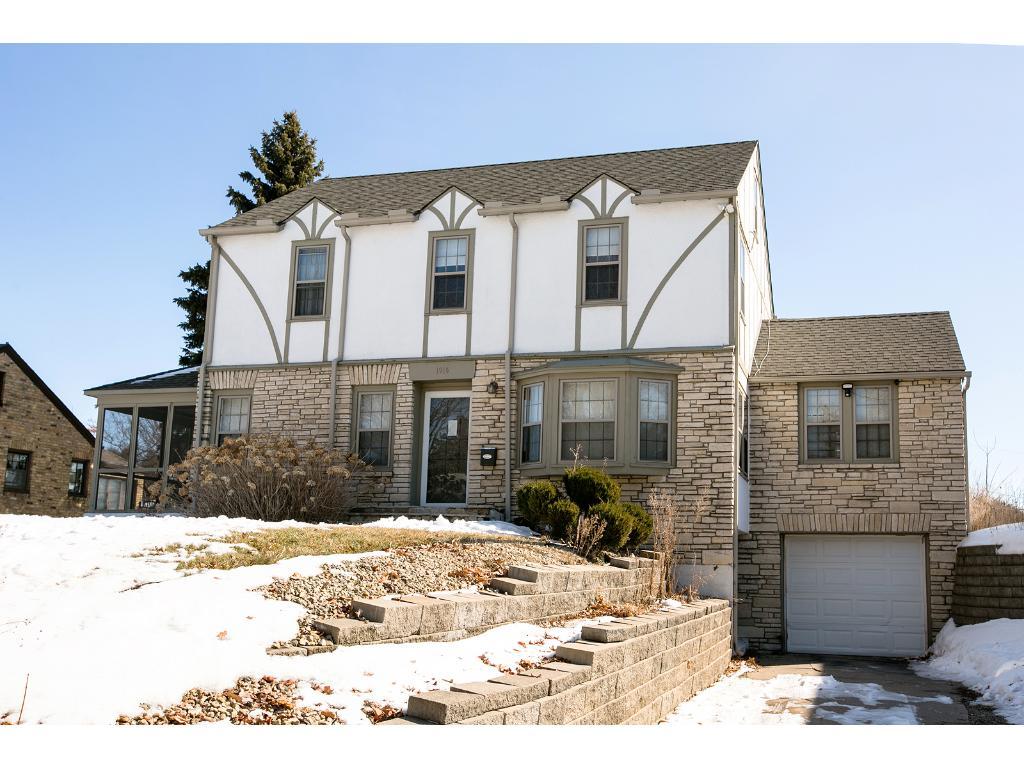 View of Residential at 1916 Vincent Avenue, Minneapolis MN 55411, Minneapolis - Mike Wilen | Minnesota Team Real Estate