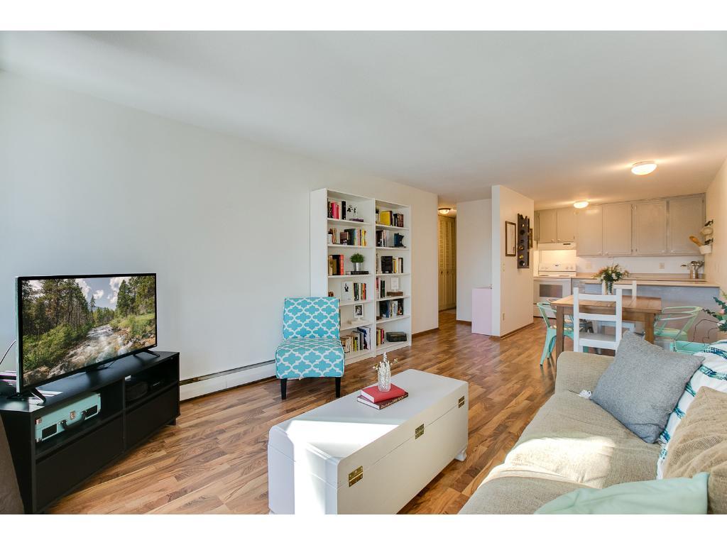 View of Residential at 4010 15th Avenue #8D, Minneapolis MN 55407, Minneapolis - Mike Wilen | Minnesota Team Real Estate