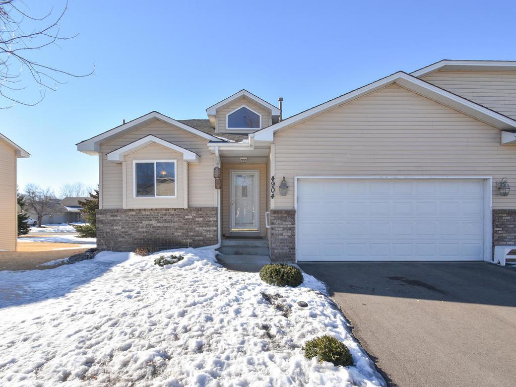 View of Residential at 4904 Stoneridge Lane, Monticello MN 55362, Monticello - Mike Wilen | Minnesota Team Real Estate