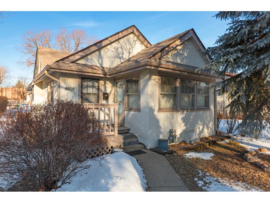 View of Residential at 4856 3rd Avenue, Minneapolis MN 55419, Minneapolis - Mike Wilen | Minnesota Team Real Estate