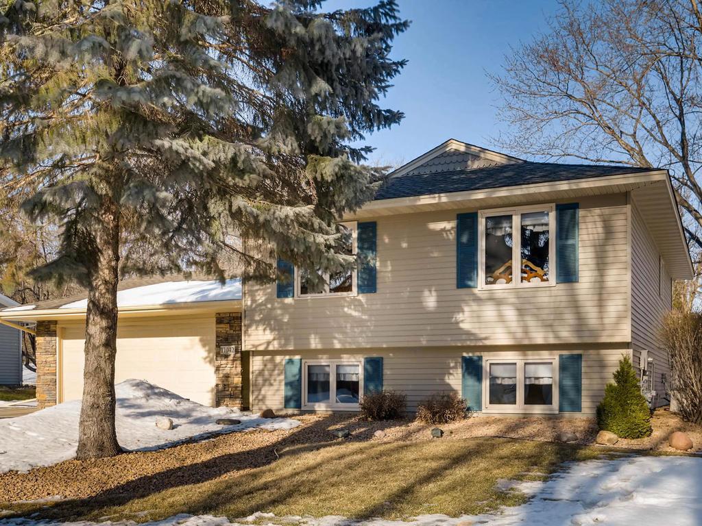View of Residential at 11042 108th Avenue, Maple Grove MN 55369, Maple Grove - Mike Wilen | Minnesota Team Real Estate