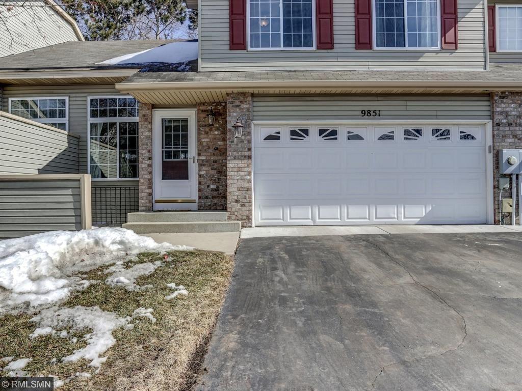 View of Residential at 9851 Hamlet Lane, Cottage Grove MN 55016, Cottage Grove - Mike Wilen | Minnesota Team Real Estate