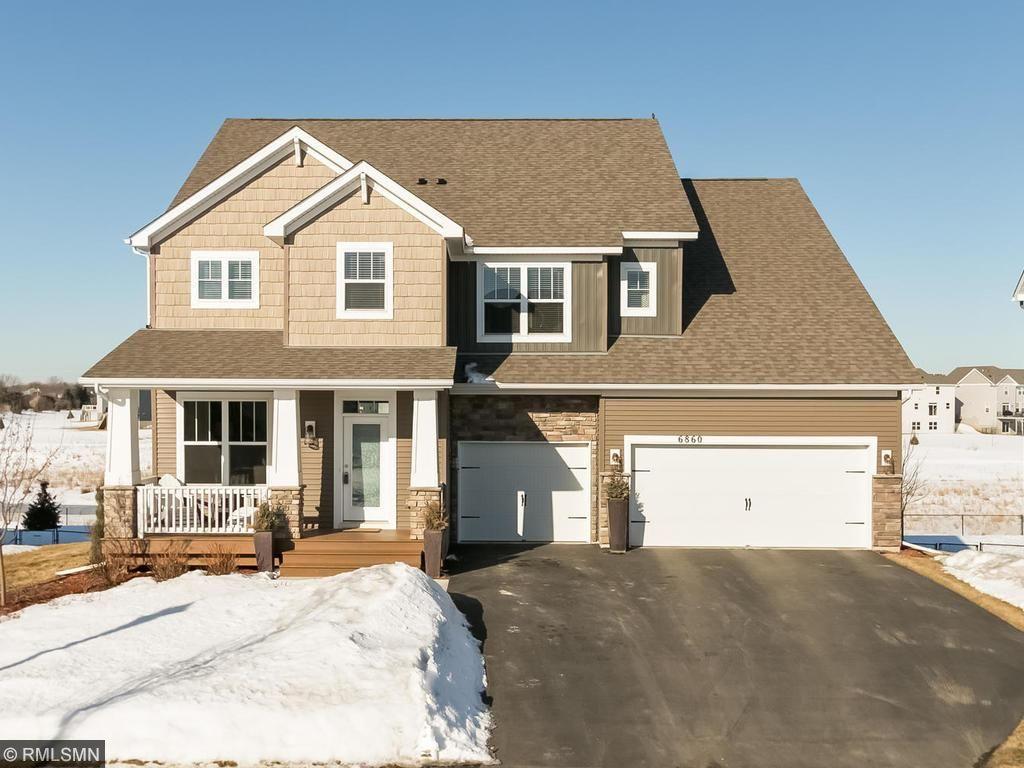 View of Residential at 6860 Joliet Avenue, Cottage Grove MN 55016, Cottage Grove - Mike Wilen | Minnesota Team Real Estate