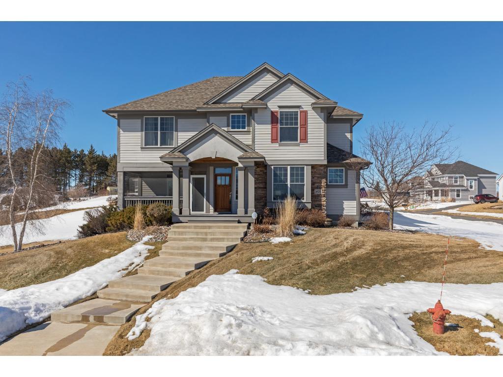 View of Residential at 4624 Fable Hill Parkway, Hugo MN 55038, Hugo - Mike Wilen | Minnesota Team Real Estate