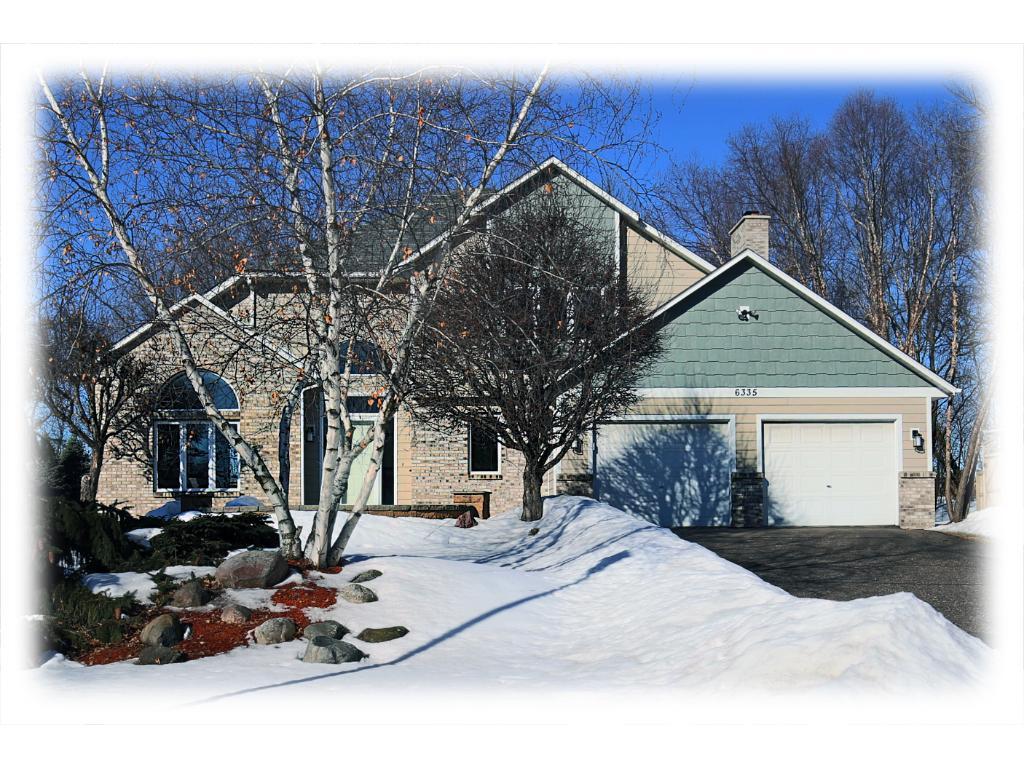 View of Residential at 6335 Glacier Lane, Maple Grove MN 55311, Maple Grove - Mike Wilen | Minnesota Team Real Estate