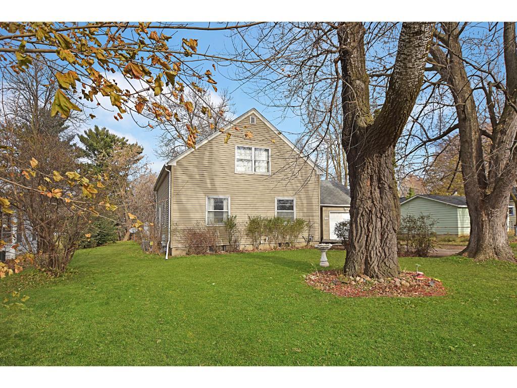 View of Residential at 2573 Harvester Avenue, Maplewood MN 55119, Maplewood - Mike Wilen | Minnesota Team Real Estate
