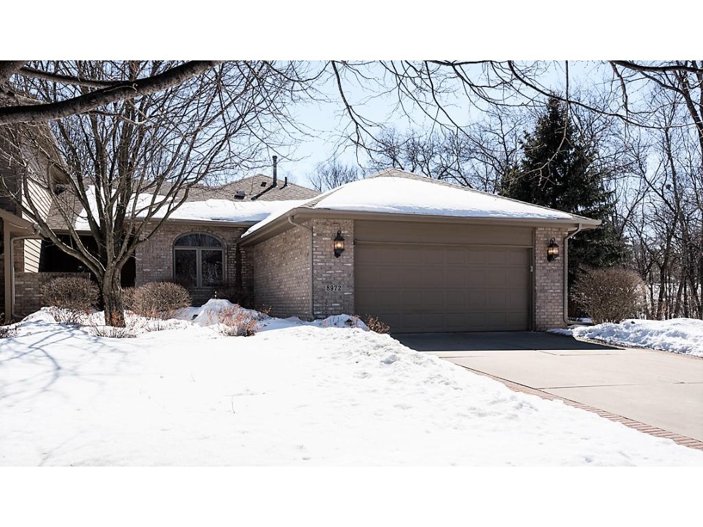 View of Residential at 8972 Hunters Way, Apple Valley MN 55124, Apple Valley - Mike Wilen | Minnesota Team Real Estate