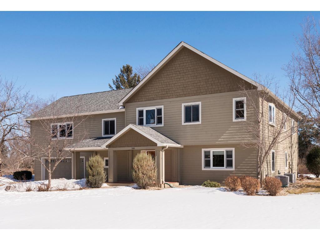 View of Residential at 3088 Asbury Street, Roseville MN 55112, Roseville - Mike Wilen | Minnesota Team Real Estate