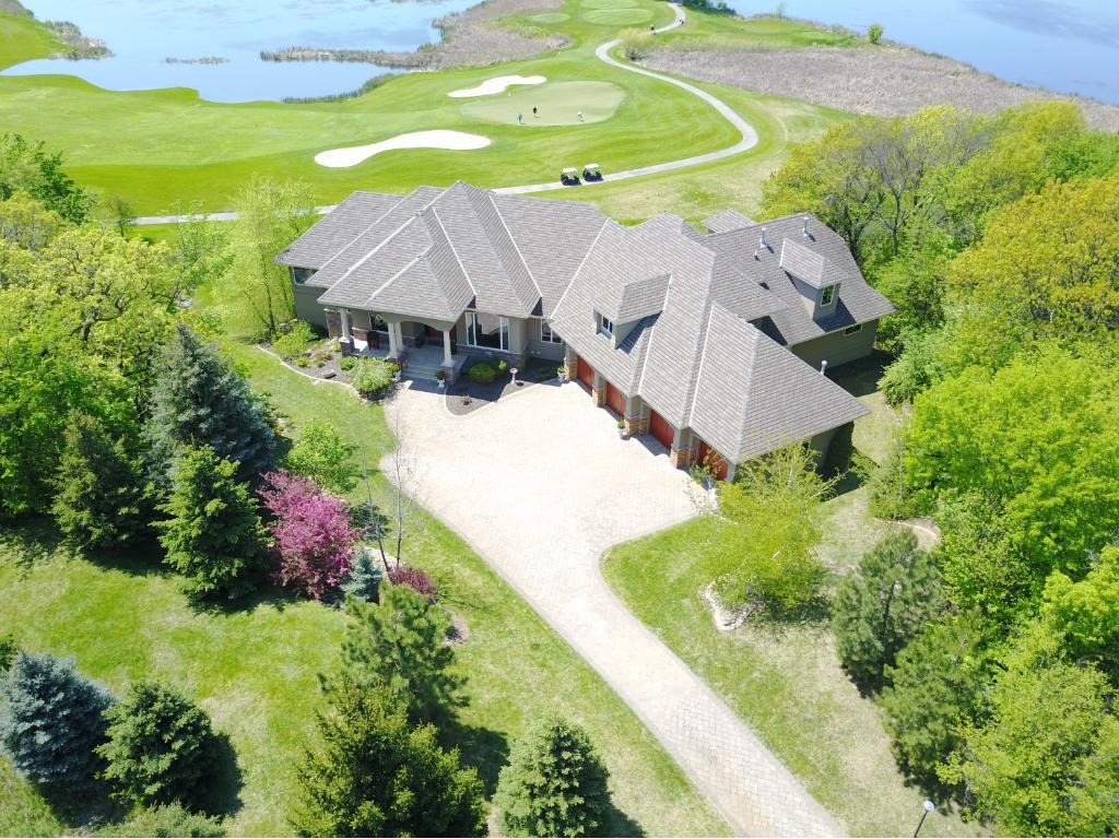 View of Residential at 8985 Legends Club Drive, Prior Lake MN 55372, Prior Lake - Mike Wilen | Minnesota Team Real Estate