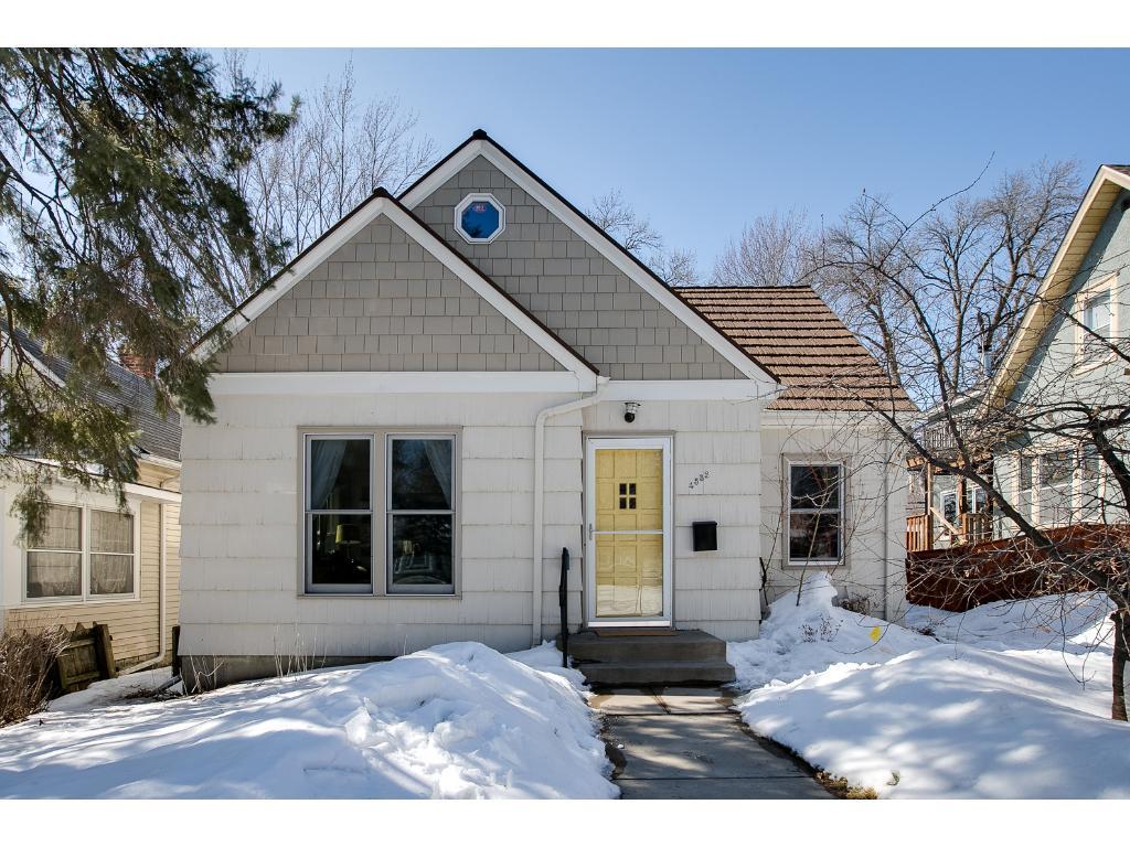 View of Residential at 4532 31st Avenue, Minneapolis MN 55406, Minneapolis - Mike Wilen | Minnesota Team Real Estate