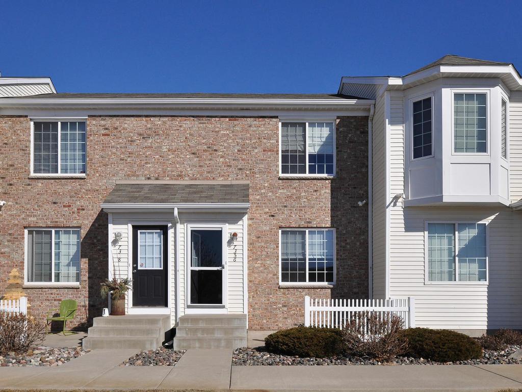 View of Residential at 7356 147th Lane, Ramsey MN 55303, Ramsey - Mike Wilen | Minnesota Team Real Estate