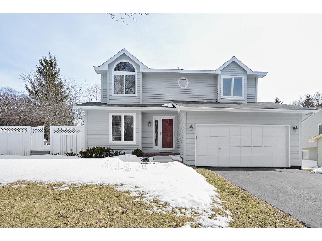View of Residential at 18598 Harrogate Drive, Eden Prairie MN 55346, Eden Prairie - Mike Wilen | Minnesota Team Real Estate