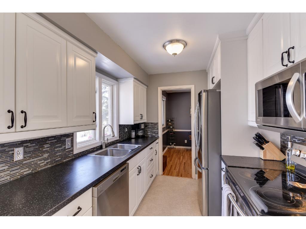 View of Residential at 517 67th Avenue, Fridley MN 55432, Fridley - Mike Wilen | Minnesota Team Real Estate