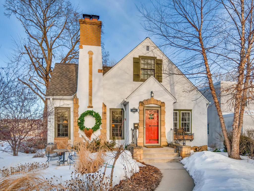 View of Residential at 392 Lexington Parkway, Saint Paul MN 55105, Saint Paul - Mike Wilen | Minnesota Team Real Estate