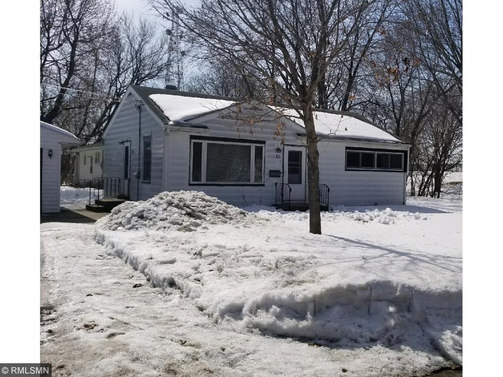 View of Residential at 10 40 1/2 Avenue, Fridley MN 55421, Fridley - Mike Wilen | Minnesota Team Real Estate