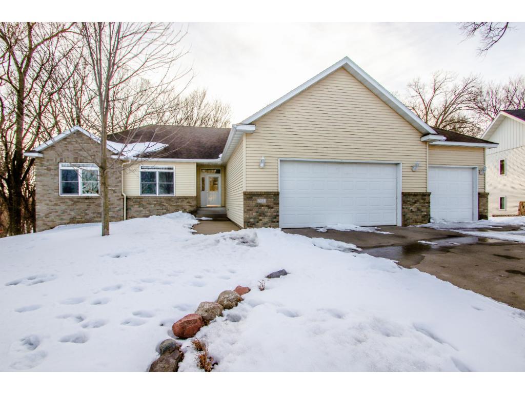 View of Residential at 2611 15th Avenue, Saint Cloud MN 56304, Saint Cloud - Mike Wilen | Minnesota Team Real Estate